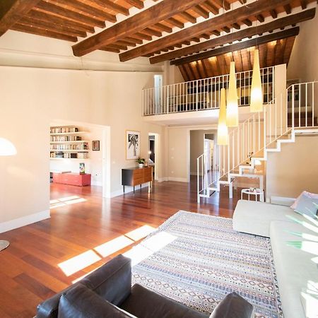 Casa Della Luce Luxury Apartman Lucca Kültér fotó