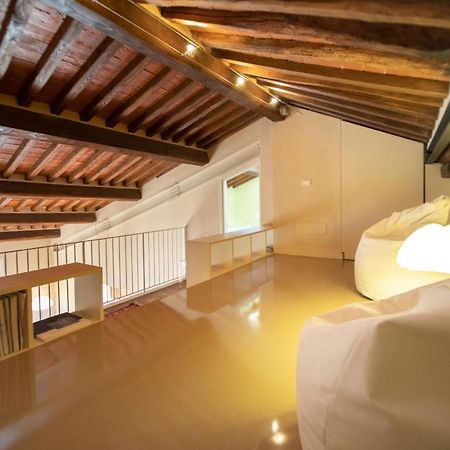 Casa Della Luce Luxury Apartman Lucca Kültér fotó