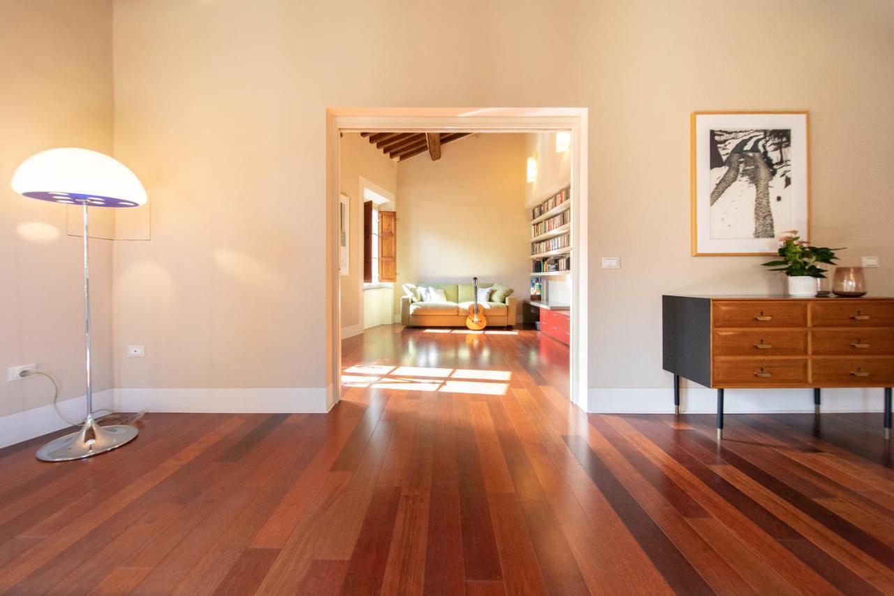 Casa Della Luce Luxury Apartman Lucca Kültér fotó