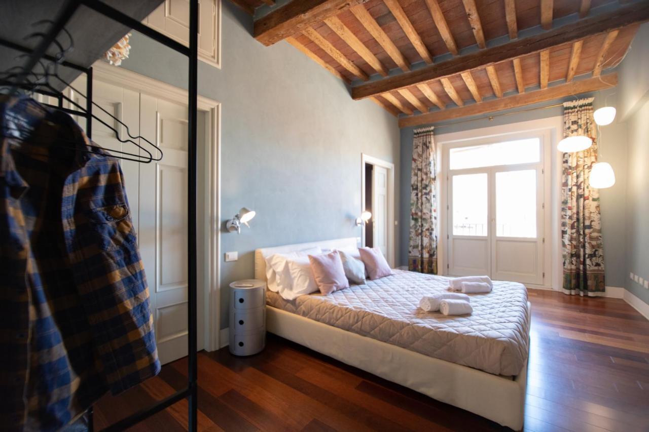 Casa Della Luce Luxury Apartman Lucca Kültér fotó