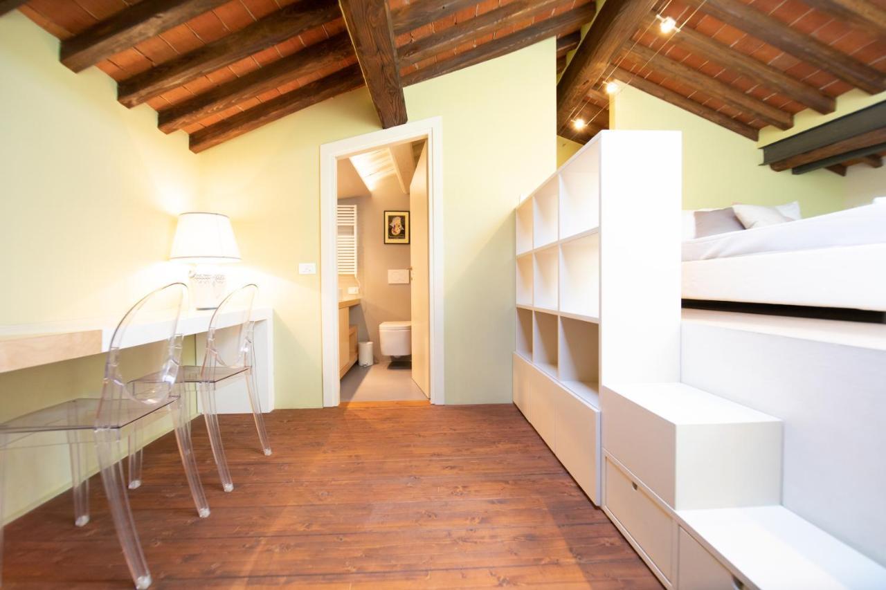 Casa Della Luce Luxury Apartman Lucca Kültér fotó