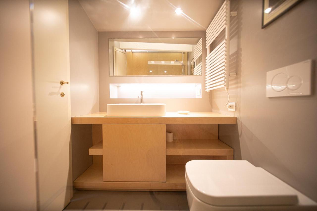 Casa Della Luce Luxury Apartman Lucca Kültér fotó