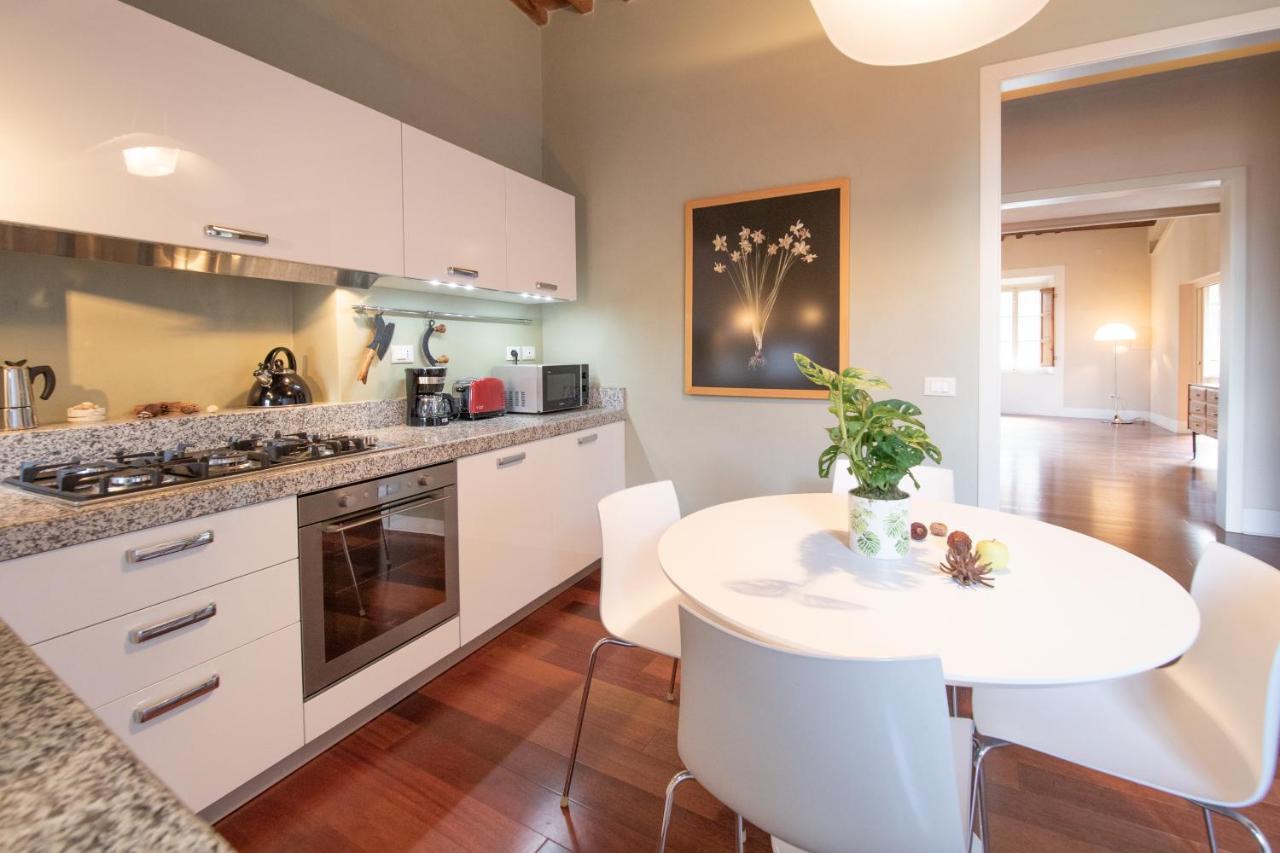 Casa Della Luce Luxury Apartman Lucca Kültér fotó
