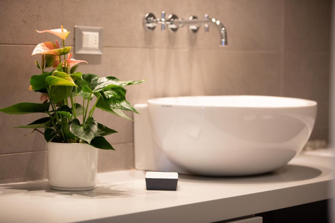 Casa Della Luce Luxury Apartman Lucca Kültér fotó