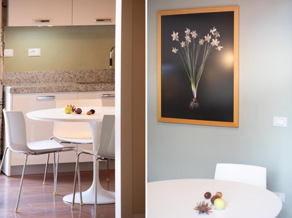 Casa Della Luce Luxury Apartman Lucca Kültér fotó