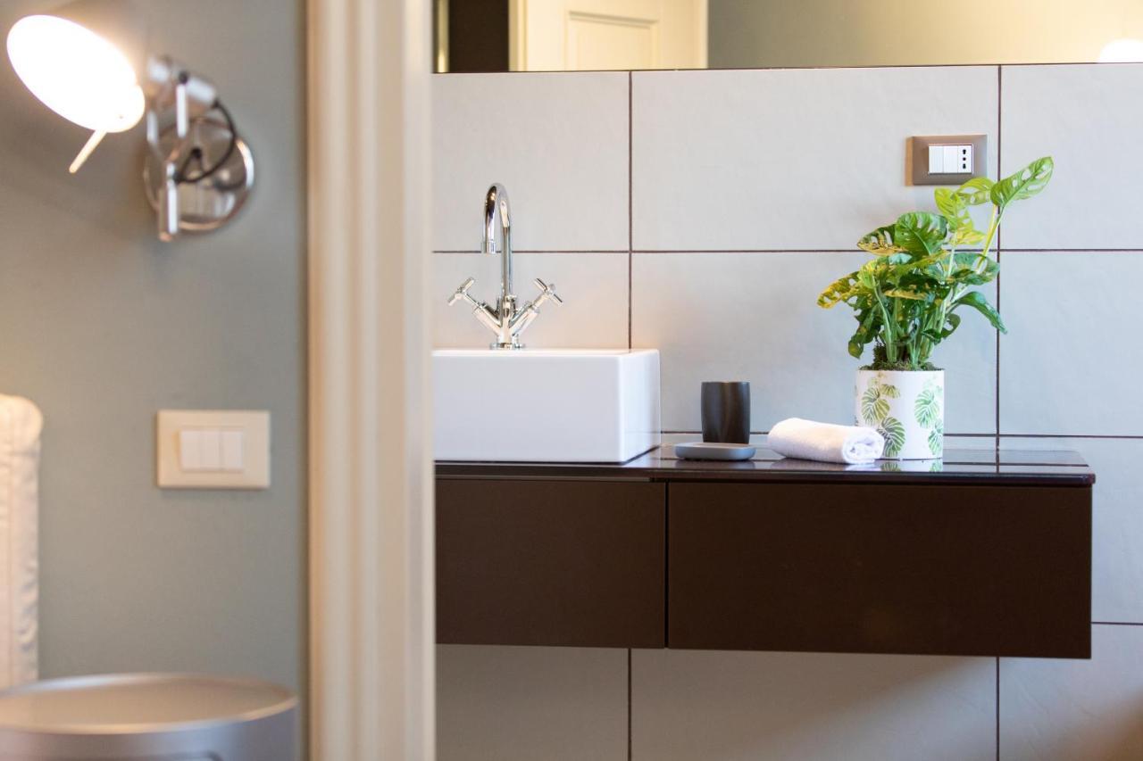 Casa Della Luce Luxury Apartman Lucca Kültér fotó