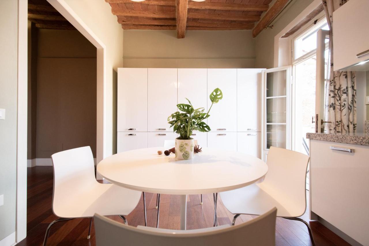 Casa Della Luce Luxury Apartman Lucca Kültér fotó