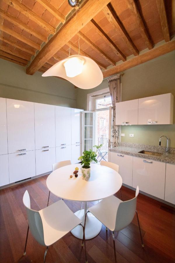 Casa Della Luce Luxury Apartman Lucca Kültér fotó