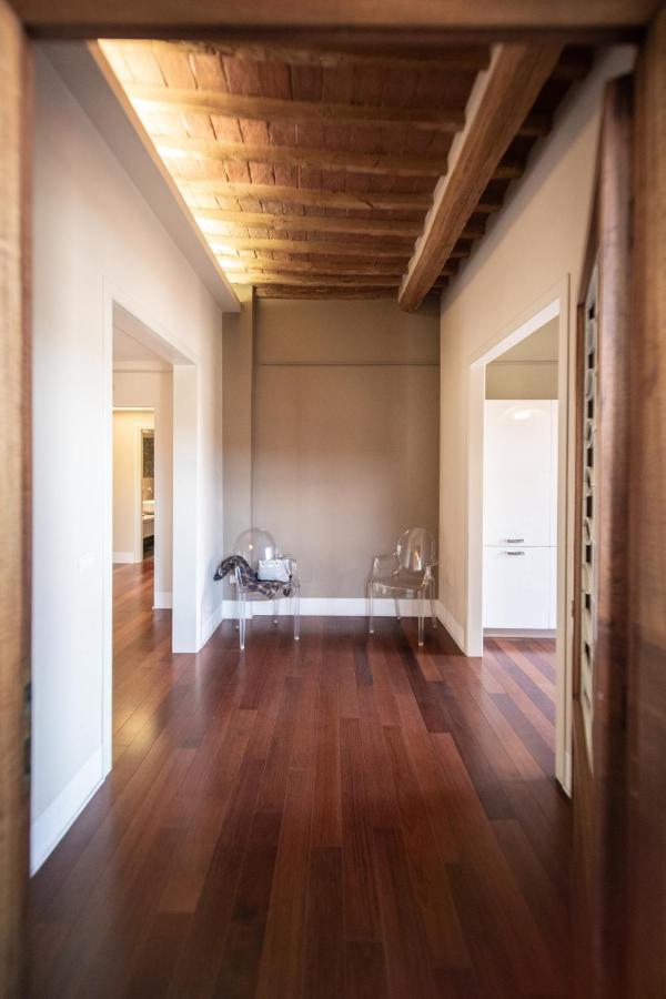 Casa Della Luce Luxury Apartman Lucca Kültér fotó
