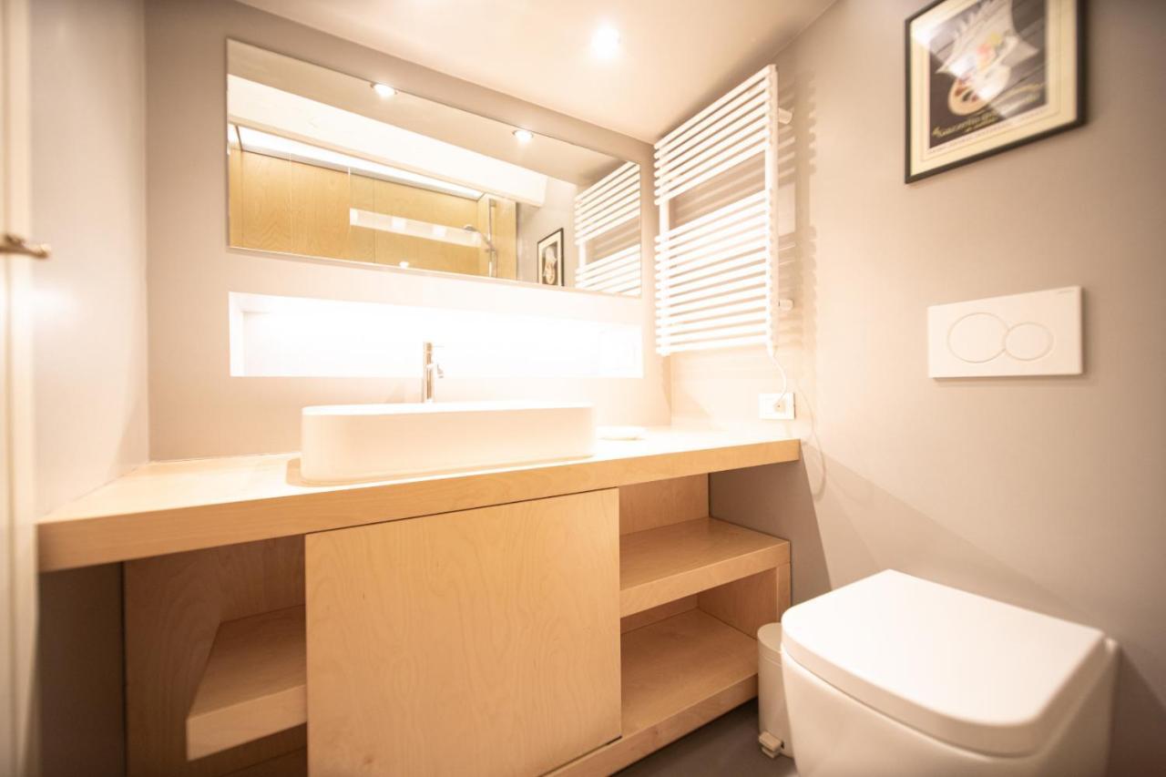 Casa Della Luce Luxury Apartman Lucca Kültér fotó