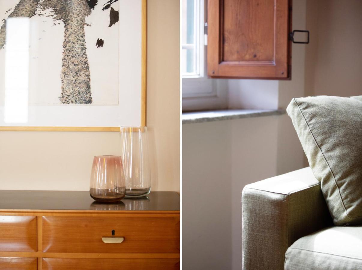 Casa Della Luce Luxury Apartman Lucca Kültér fotó
