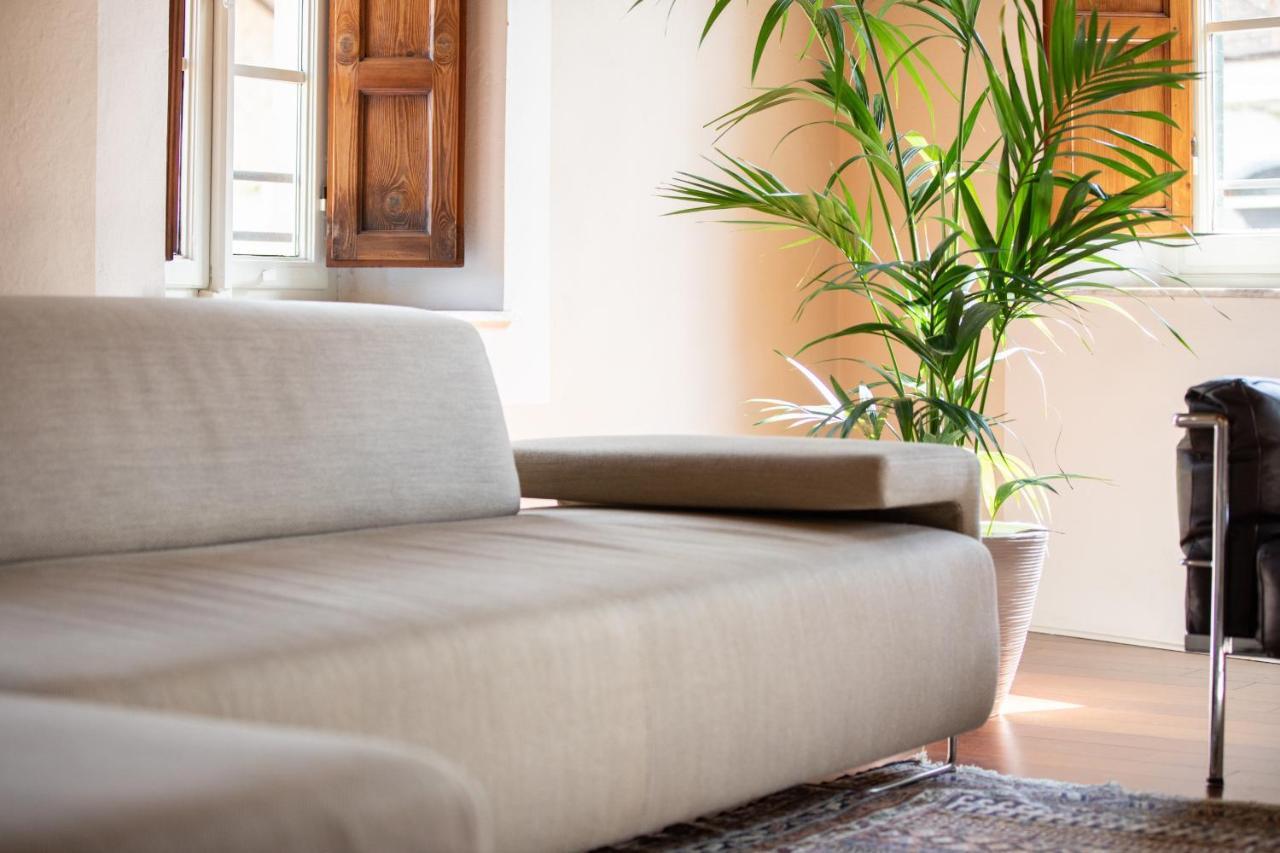 Casa Della Luce Luxury Apartman Lucca Kültér fotó