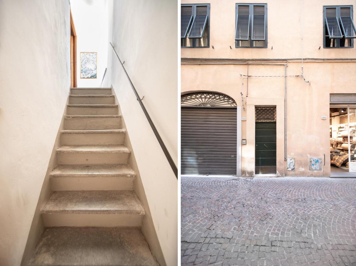 Casa Della Luce Luxury Apartman Lucca Kültér fotó