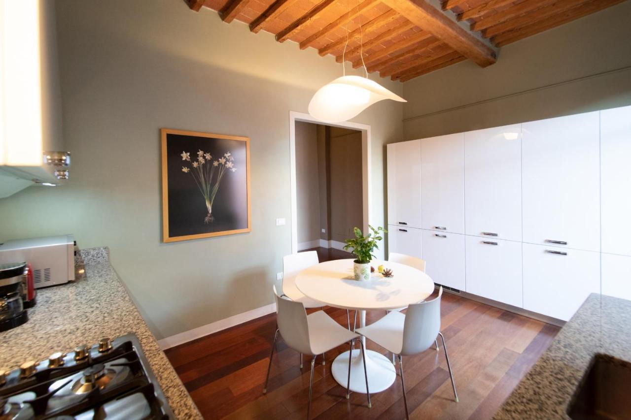 Casa Della Luce Luxury Apartman Lucca Kültér fotó