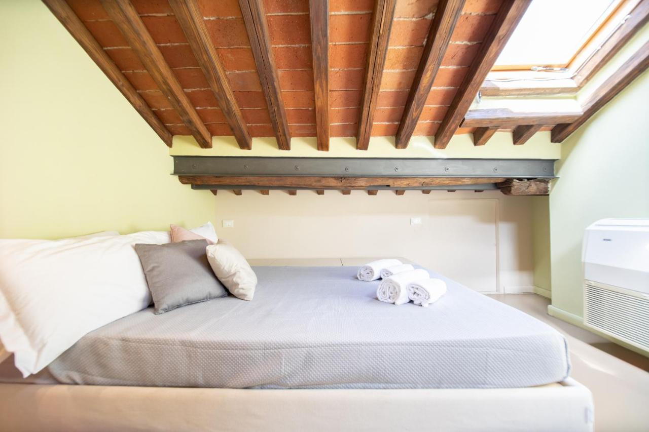 Casa Della Luce Luxury Apartman Lucca Kültér fotó